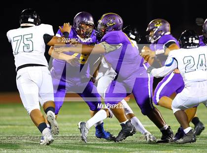 Thumbnail 1 in Lynwood vs. Cabrillo photogallery.