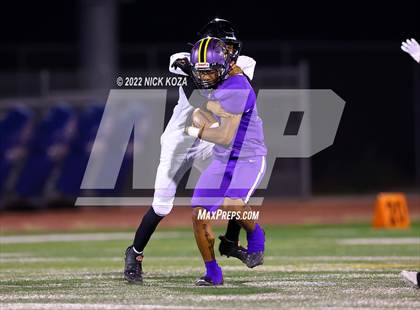 Thumbnail 1 in Lynwood vs. Cabrillo photogallery.