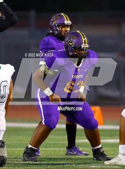 Thumbnail 3 in Lynwood vs. Cabrillo photogallery.