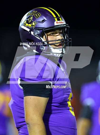 Thumbnail 1 in Lynwood vs. Cabrillo photogallery.