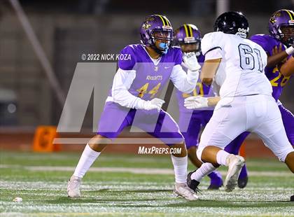 Thumbnail 3 in Lynwood vs. Cabrillo photogallery.