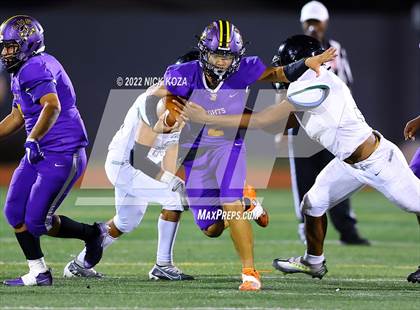 Thumbnail 3 in Lynwood vs. Cabrillo photogallery.