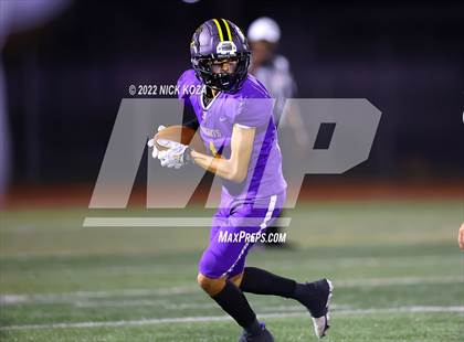 Thumbnail 3 in Lynwood vs. Cabrillo photogallery.