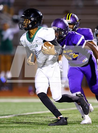 Thumbnail 3 in Lynwood vs. Cabrillo photogallery.
