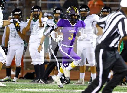 Thumbnail 1 in Lynwood vs. Cabrillo photogallery.
