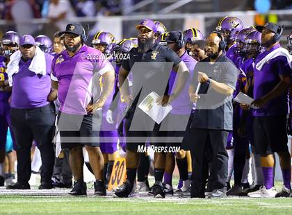 Thumbnail 3 in Lynwood vs. Cabrillo photogallery.