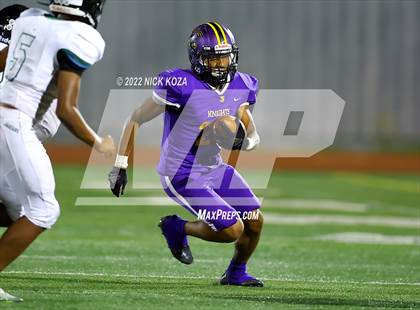 Thumbnail 1 in Lynwood vs. Cabrillo photogallery.
