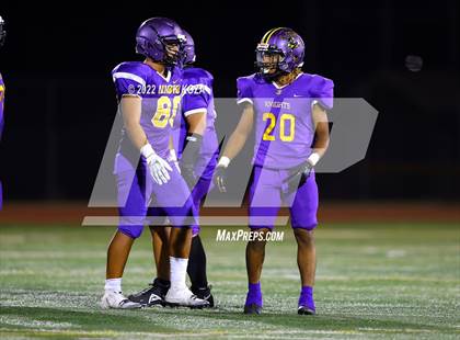 Thumbnail 1 in Lynwood vs. Cabrillo photogallery.