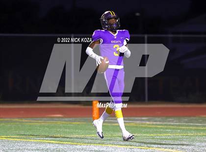 Thumbnail 2 in Lynwood vs. Cabrillo photogallery.