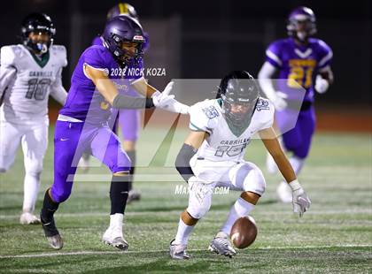 Thumbnail 1 in Lynwood vs. Cabrillo photogallery.