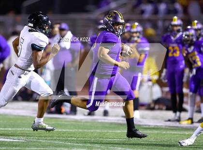 Thumbnail 3 in Lynwood vs. Cabrillo photogallery.