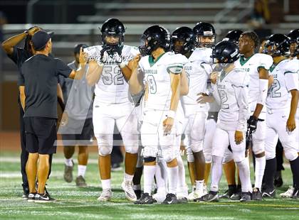 Thumbnail 1 in Lynwood vs. Cabrillo photogallery.