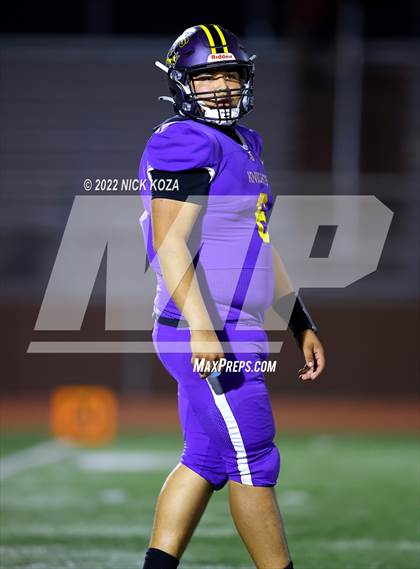 Thumbnail 3 in Lynwood vs. Cabrillo photogallery.
