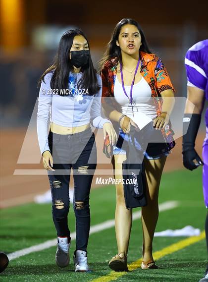 Thumbnail 3 in Lynwood vs. Cabrillo photogallery.