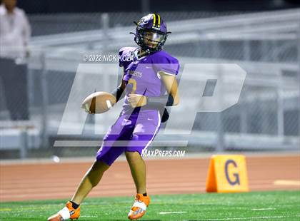 Thumbnail 3 in Lynwood vs. Cabrillo photogallery.