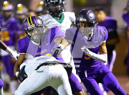 Thumbnail 3 in Lynwood vs. Cabrillo photogallery.