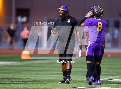 Thumbnail 3 in Lynwood vs. Cabrillo photogallery.