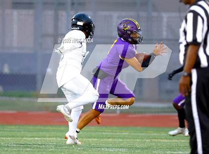 Thumbnail 1 in Lynwood vs. Cabrillo photogallery.