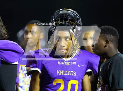 Thumbnail 3 in Lynwood vs. Cabrillo photogallery.