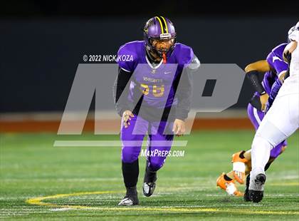 Thumbnail 3 in Lynwood vs. Cabrillo photogallery.