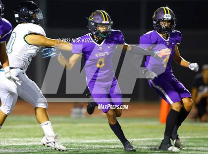 Thumbnail 1 in Lynwood vs. Cabrillo photogallery.