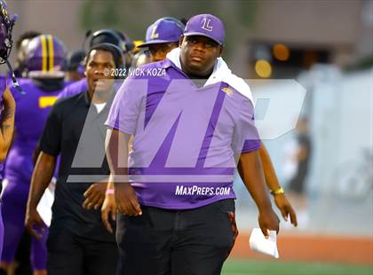Thumbnail 1 in Lynwood vs. Cabrillo photogallery.