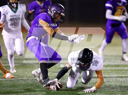 Thumbnail 2 in Lynwood vs. Cabrillo photogallery.