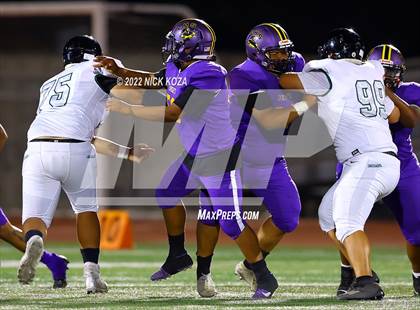 Thumbnail 1 in Lynwood vs. Cabrillo photogallery.