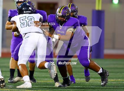Thumbnail 2 in Lynwood vs. Cabrillo photogallery.