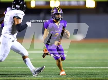 Thumbnail 2 in Lynwood vs. Cabrillo photogallery.