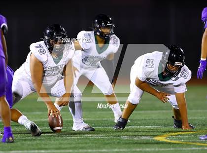 Thumbnail 3 in Lynwood vs. Cabrillo photogallery.