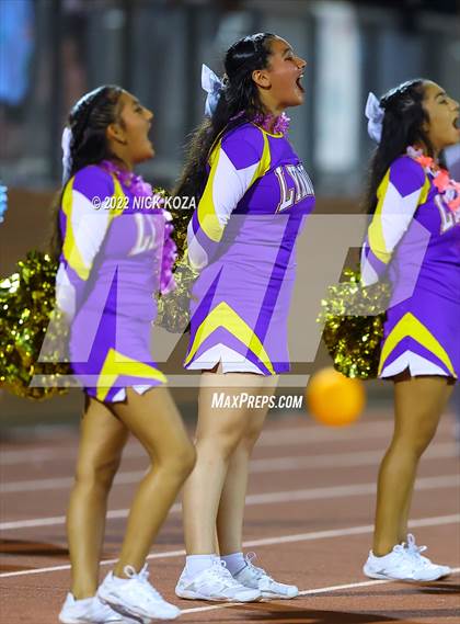 Thumbnail 2 in Lynwood vs. Cabrillo photogallery.