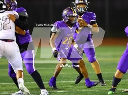 Thumbnail 3 in Lynwood vs. Cabrillo photogallery.