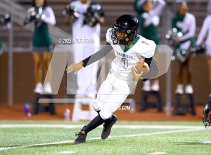 Thumbnail 2 in Lynwood vs. Cabrillo photogallery.