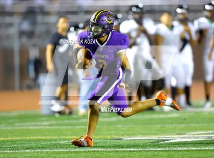 Thumbnail 1 in Lynwood vs. Cabrillo photogallery.