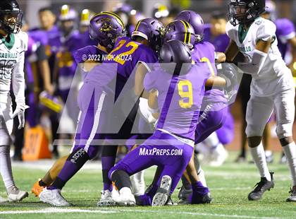 Thumbnail 1 in Lynwood vs. Cabrillo photogallery.