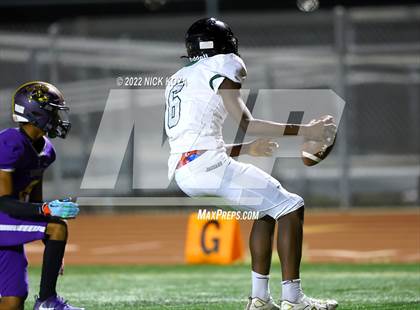 Thumbnail 1 in Lynwood vs. Cabrillo photogallery.