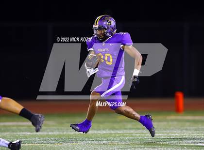 Thumbnail 3 in Lynwood vs. Cabrillo photogallery.
