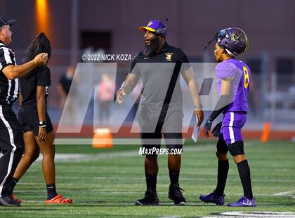 Thumbnail 1 in Lynwood vs. Cabrillo photogallery.
