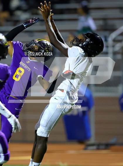 Thumbnail 3 in Lynwood vs. Cabrillo photogallery.