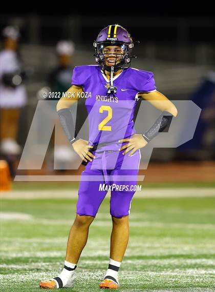 Thumbnail 2 in Lynwood vs. Cabrillo photogallery.