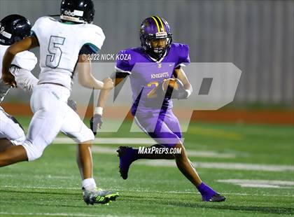 Thumbnail 2 in Lynwood vs. Cabrillo photogallery.