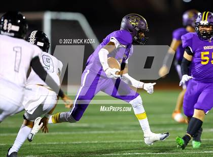 Thumbnail 3 in Lynwood vs. Cabrillo photogallery.