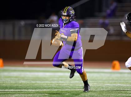 Thumbnail 2 in Lynwood vs. Cabrillo photogallery.