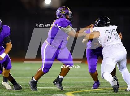 Thumbnail 3 in Lynwood vs. Cabrillo photogallery.