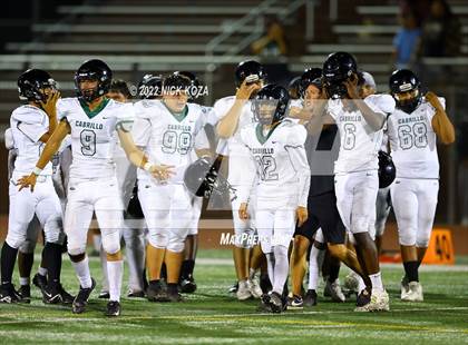 Thumbnail 2 in Lynwood vs. Cabrillo photogallery.