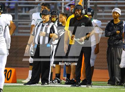 Thumbnail 1 in Lynwood vs. Cabrillo photogallery.