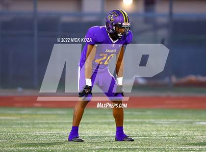 Thumbnail 3 in Lynwood vs. Cabrillo photogallery.