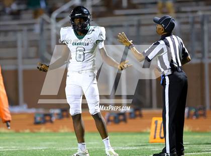 Thumbnail 1 in Lynwood vs. Cabrillo photogallery.