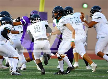 Thumbnail 1 in Lynwood vs. Cabrillo photogallery.